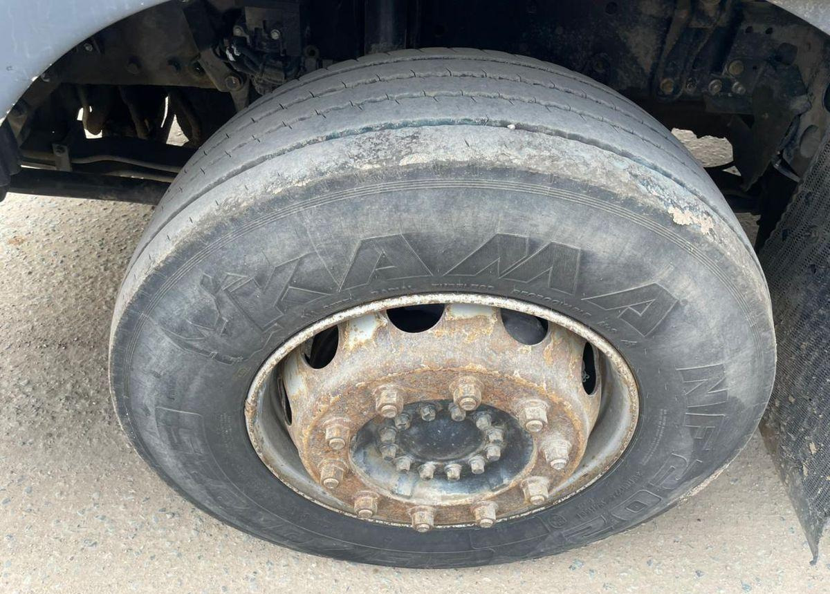 Рефрижератор MAN TGS: фото 15