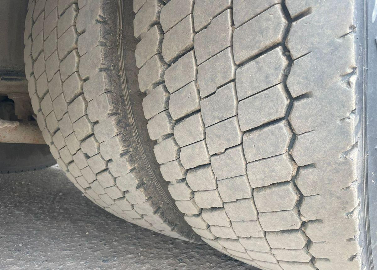 Рефрижератор MAN TGS: фото 18