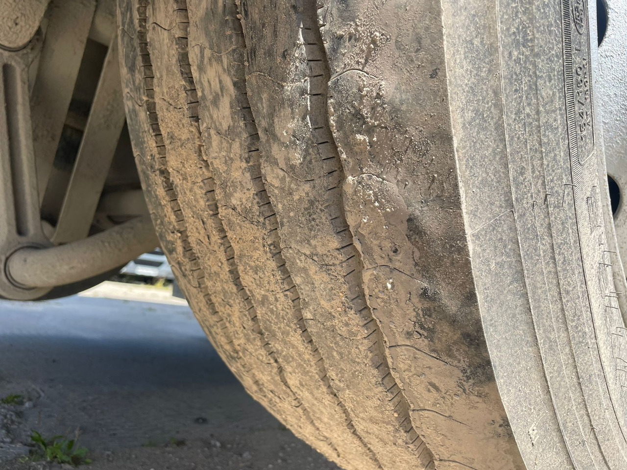 Рефрижератор MERCEDES-BENZ Actros 2541L: фото 18