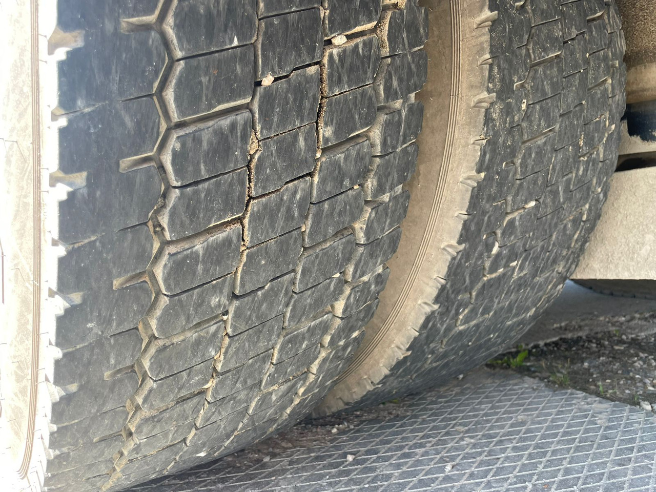Рефрижератор MERCEDES-BENZ Actros 2541L: фото 22