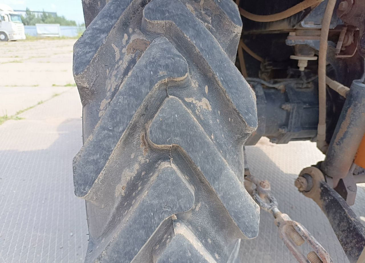 Трактор МТЗ (Беларус) 320: фото 28