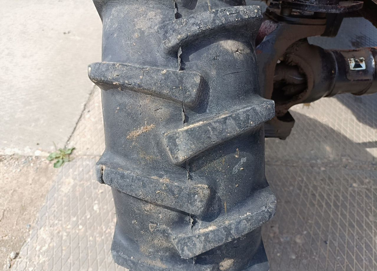 Трактор МТЗ (Беларус) 320: фото 26