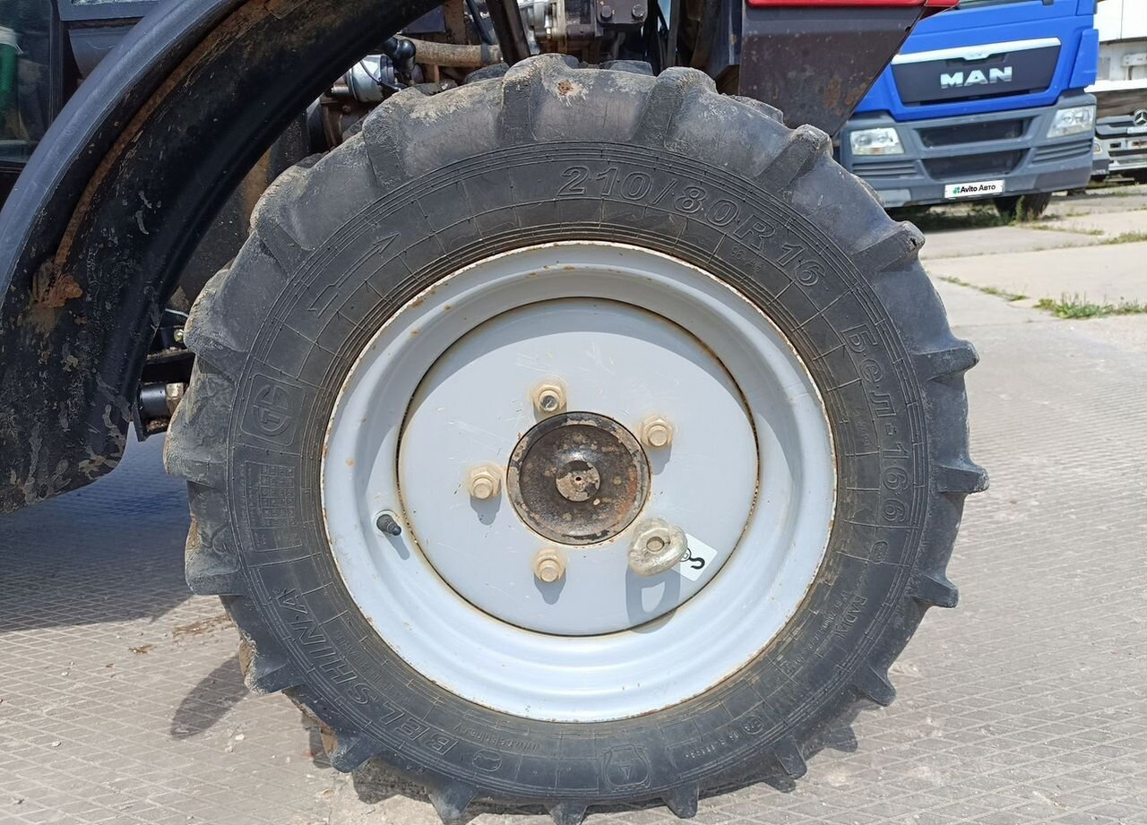 Трактор МТЗ (Беларус) 320: фото 22