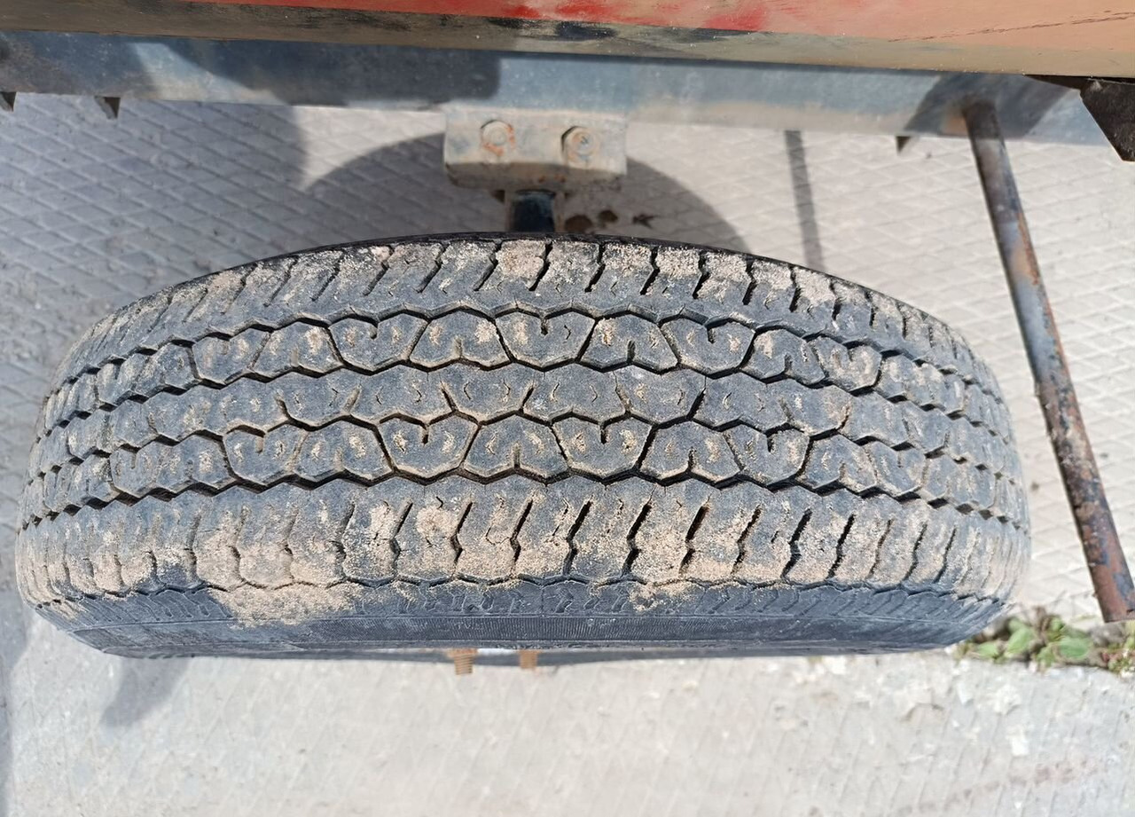 Трактор МТЗ (Беларус) 320: фото 31