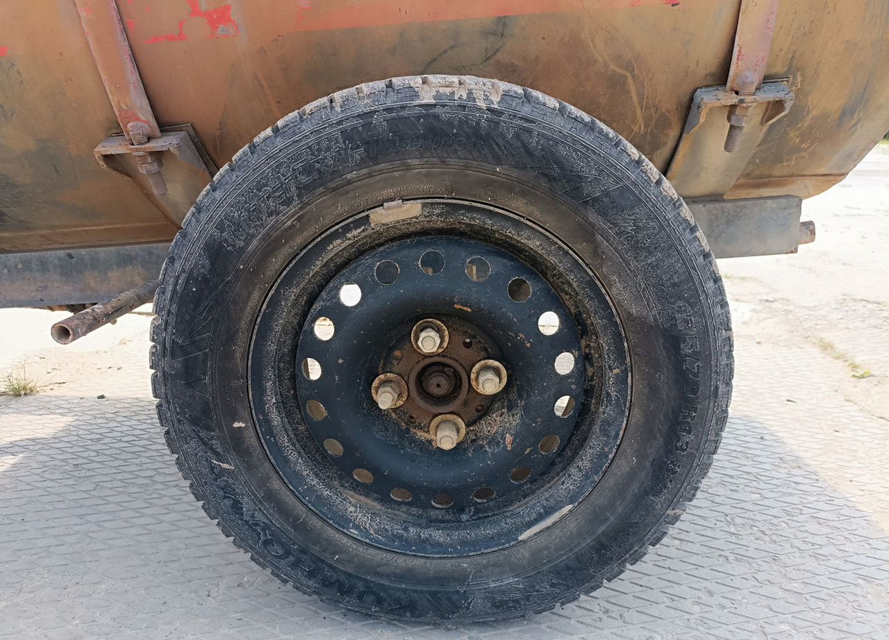 Трактор МТЗ (Беларус) 320: фото 32