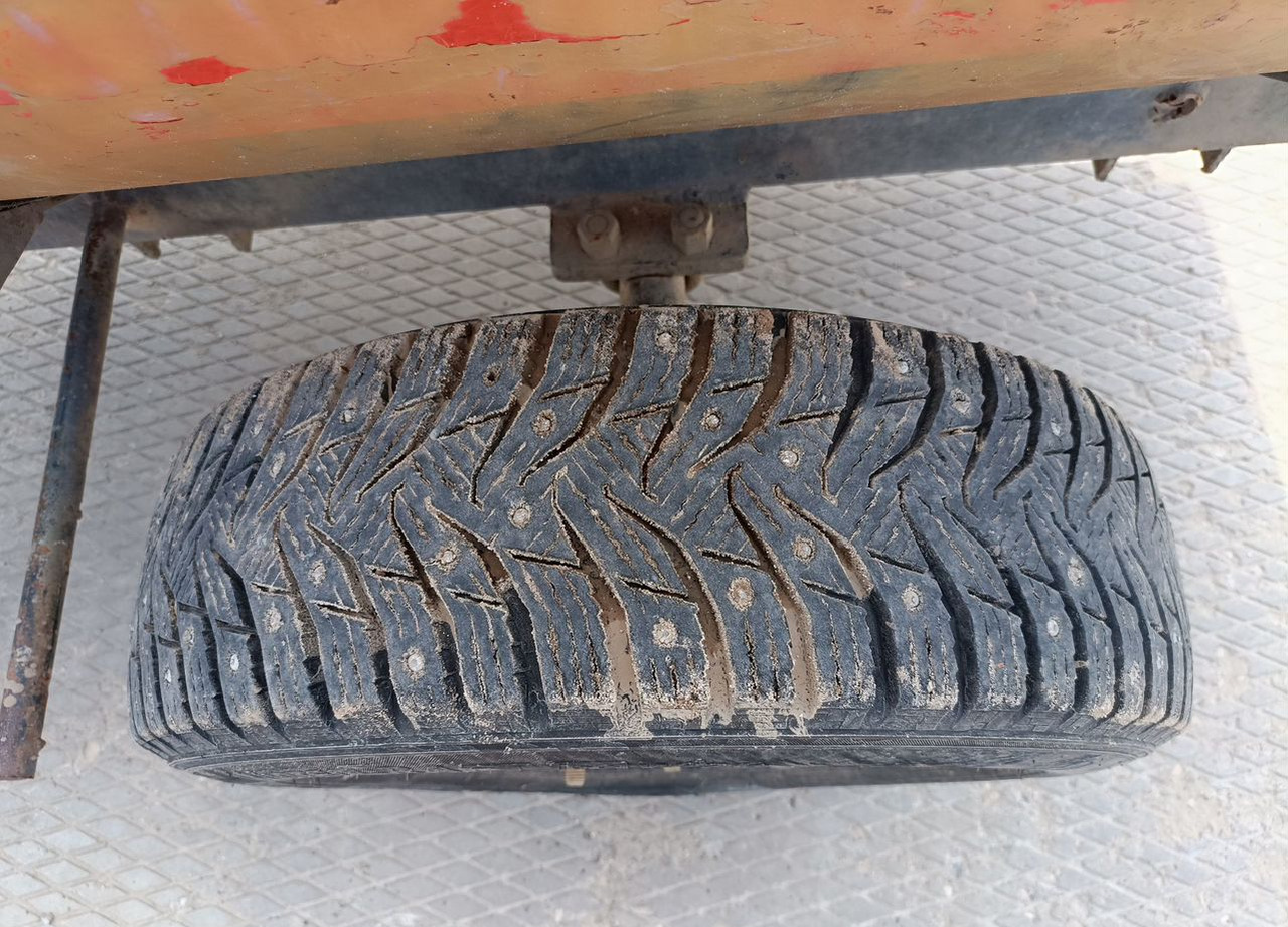 Трактор МТЗ (Беларус) 320: фото 33