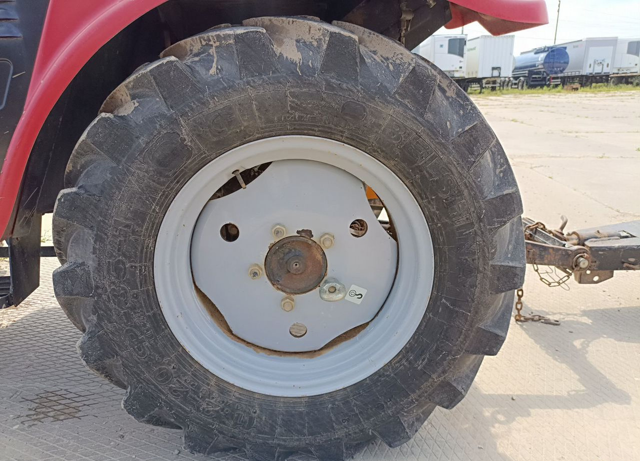 Трактор МТЗ (Беларус) 320: фото 24