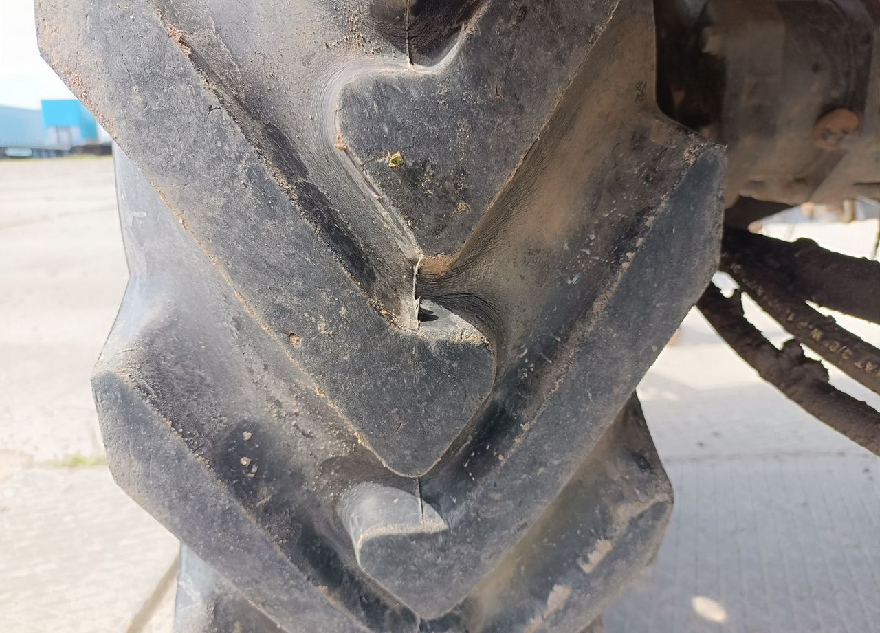 Трактор МТЗ (Беларус) 320: фото 27