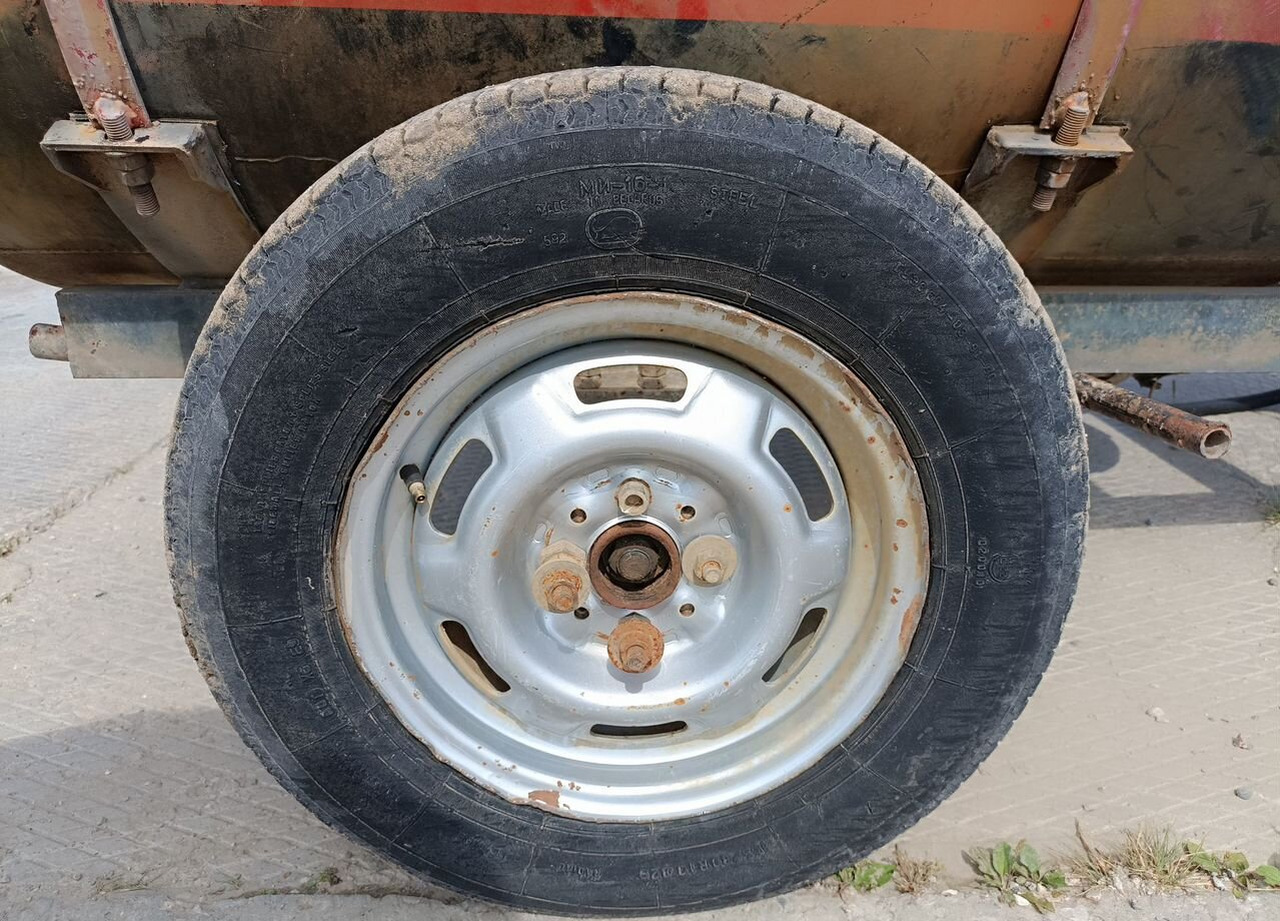 Трактор МТЗ (Беларус) 320: фото 30