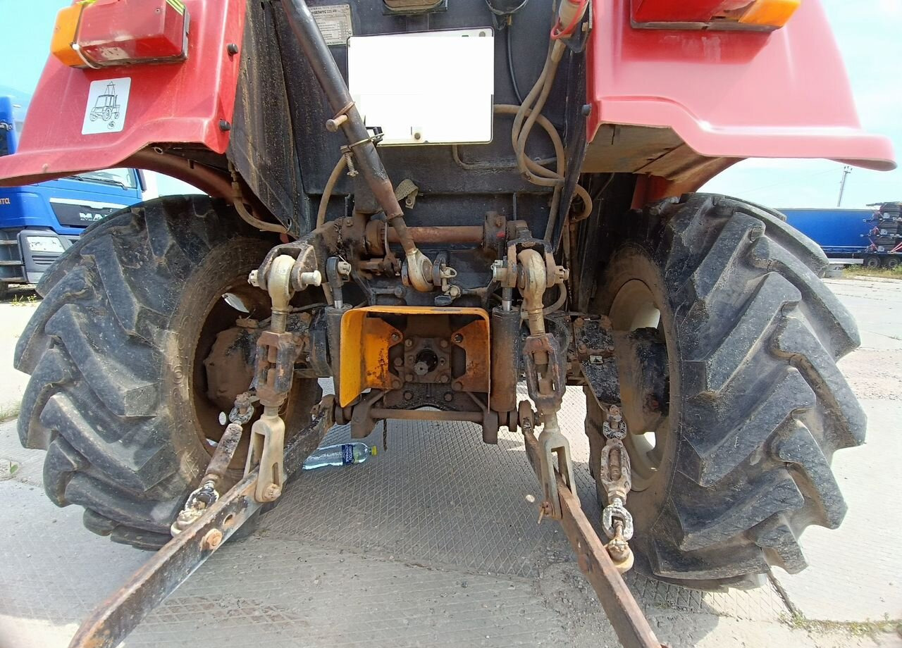 Трактор МТЗ (Беларус) 320: фото 11