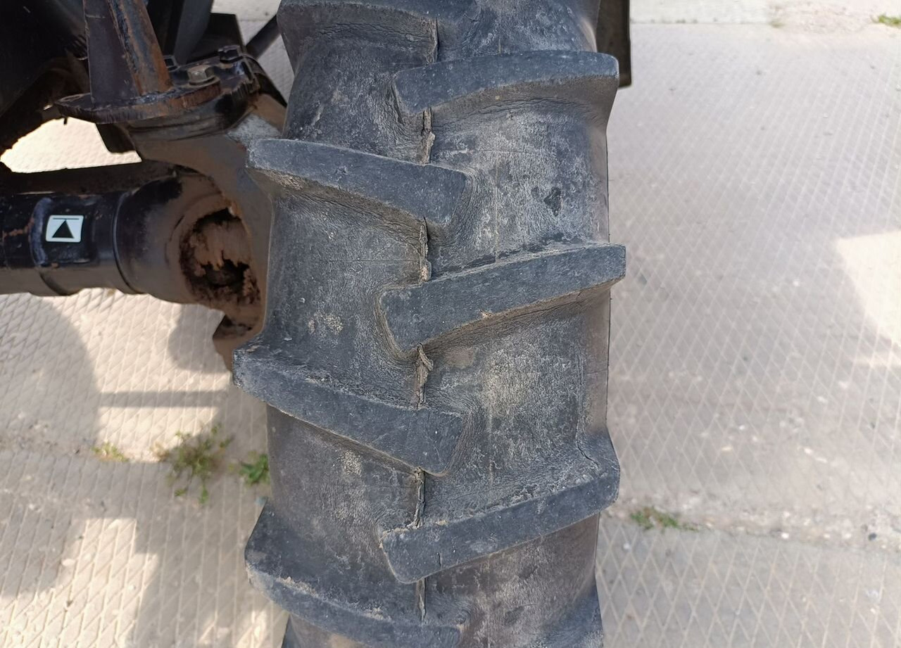 Трактор МТЗ (Беларус) 320: фото 29