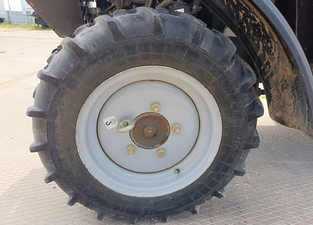 Трактор МТЗ (Беларус) 320: фото 25