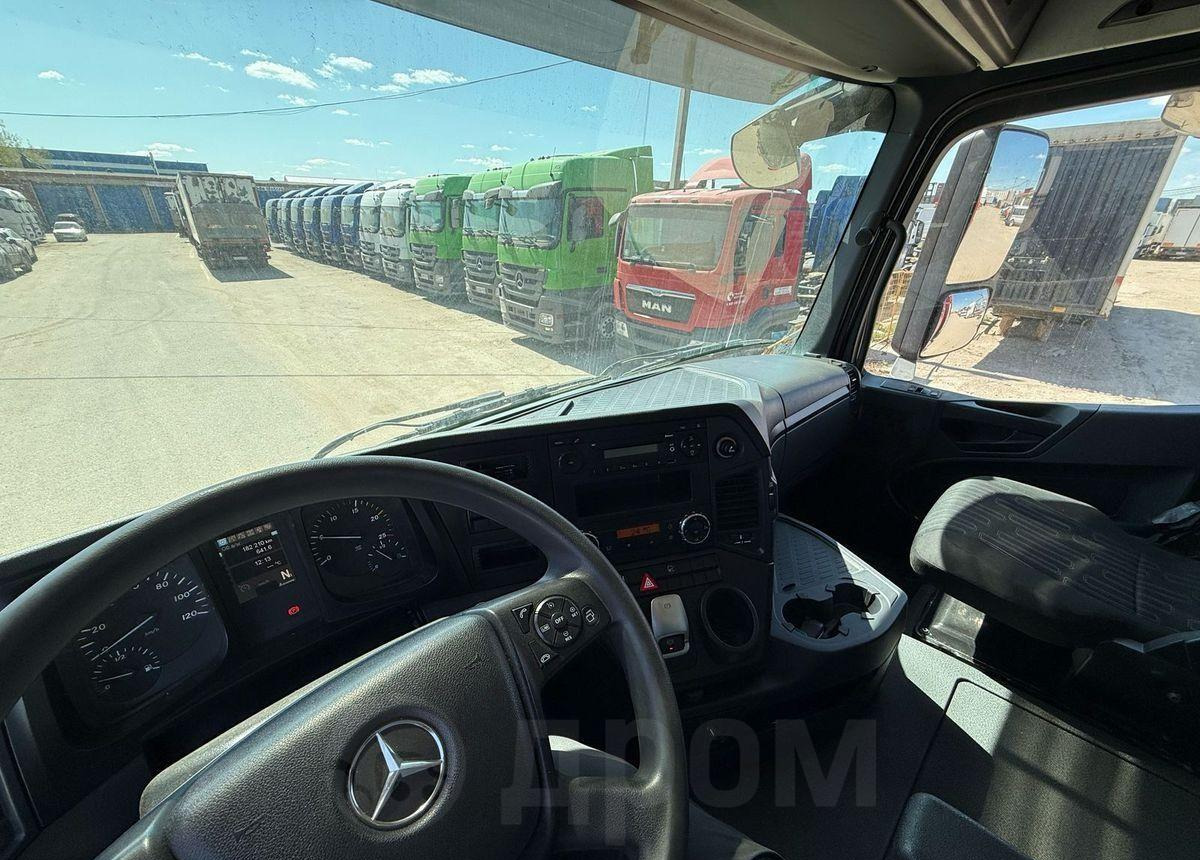 Самосвал Mercedes-Benz Arocs 4145K: фото 10