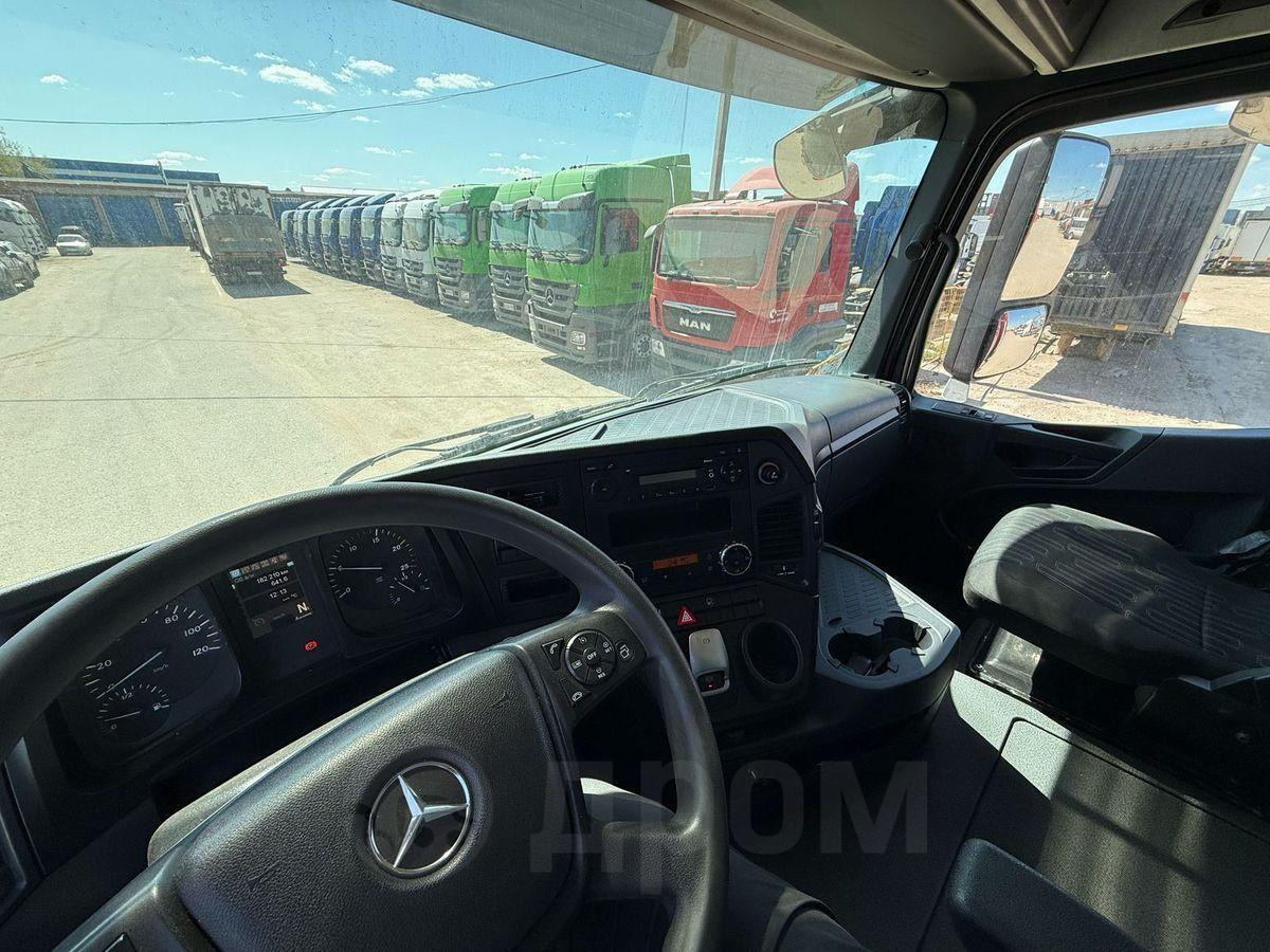Самосвал Mercedes-Benz Arocs 4145K: фото 10