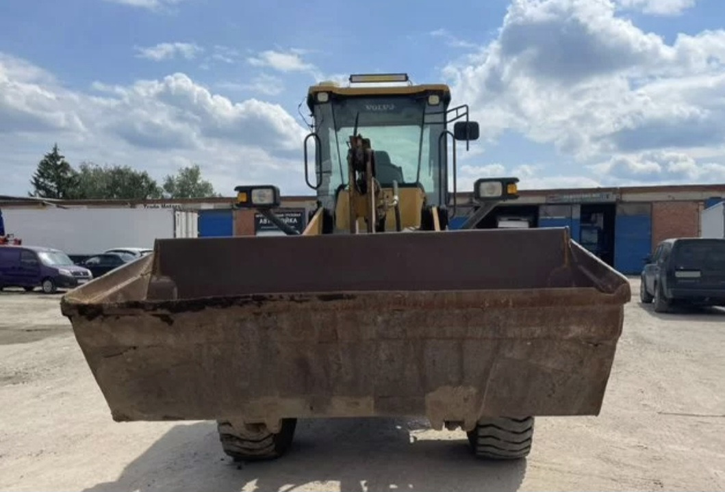 SDLG LG936L Фронтальный погрузчик - Колёсный погрузчик: фото 2 SDLG LG936L Фронтальный погрузчик - Колёсный погрузчик: фото 2