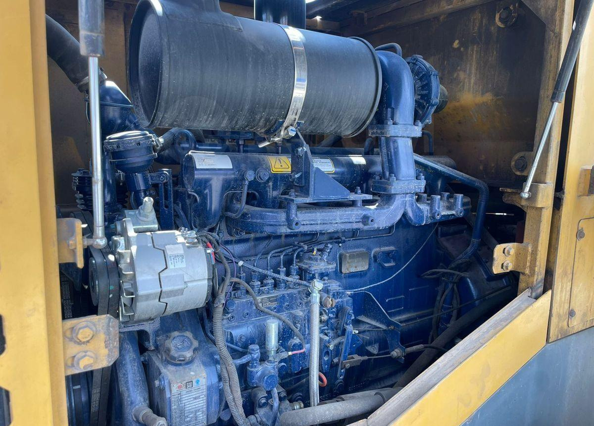 Колёсный погрузчик SDLG (LGCE) LG936L: фото 10