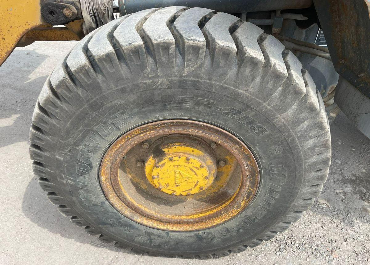 Колёсный погрузчик SDLG (LGCE) LG936L: фото 16