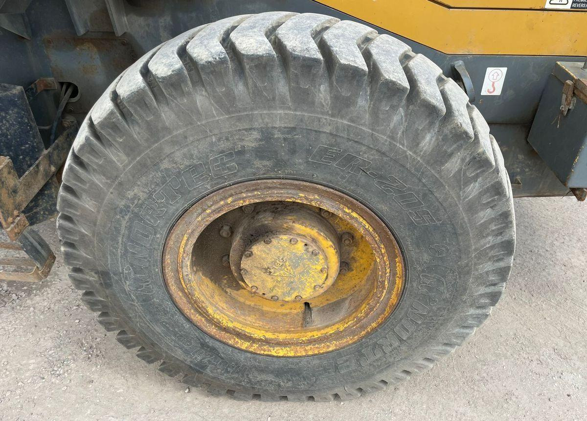 Колёсный погрузчик SDLG (LGCE) LG936L: фото 15