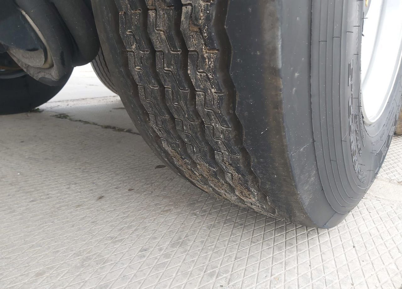 Новый Самосвальный полуприцеп STU STU310: фото 12 Новый Самосвальный полуприцеп STU STU310: фото 12