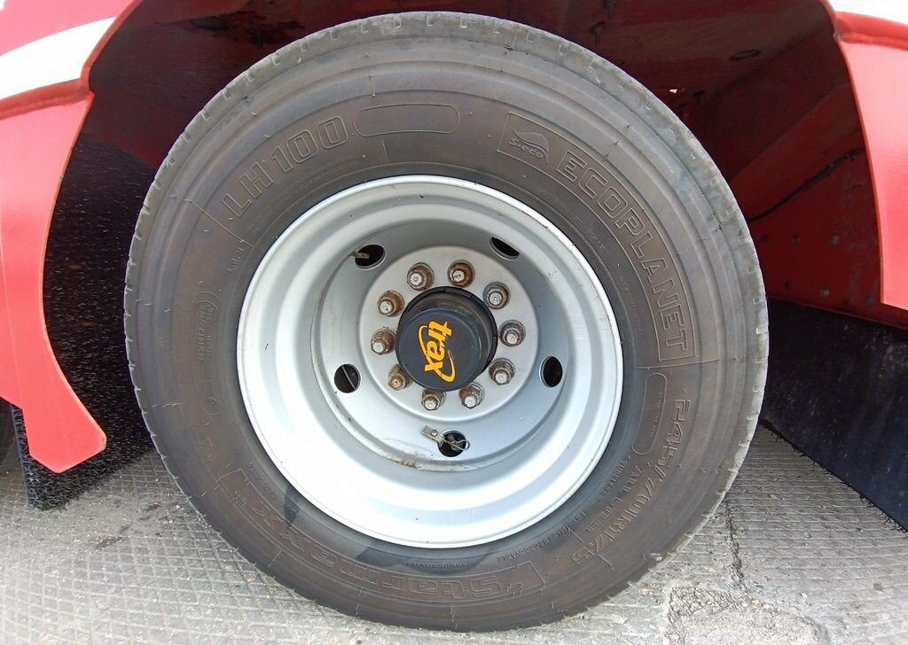 Новый Низкорамный полуприцеп STU STUL429 низкорамный раздвижной: фото 24