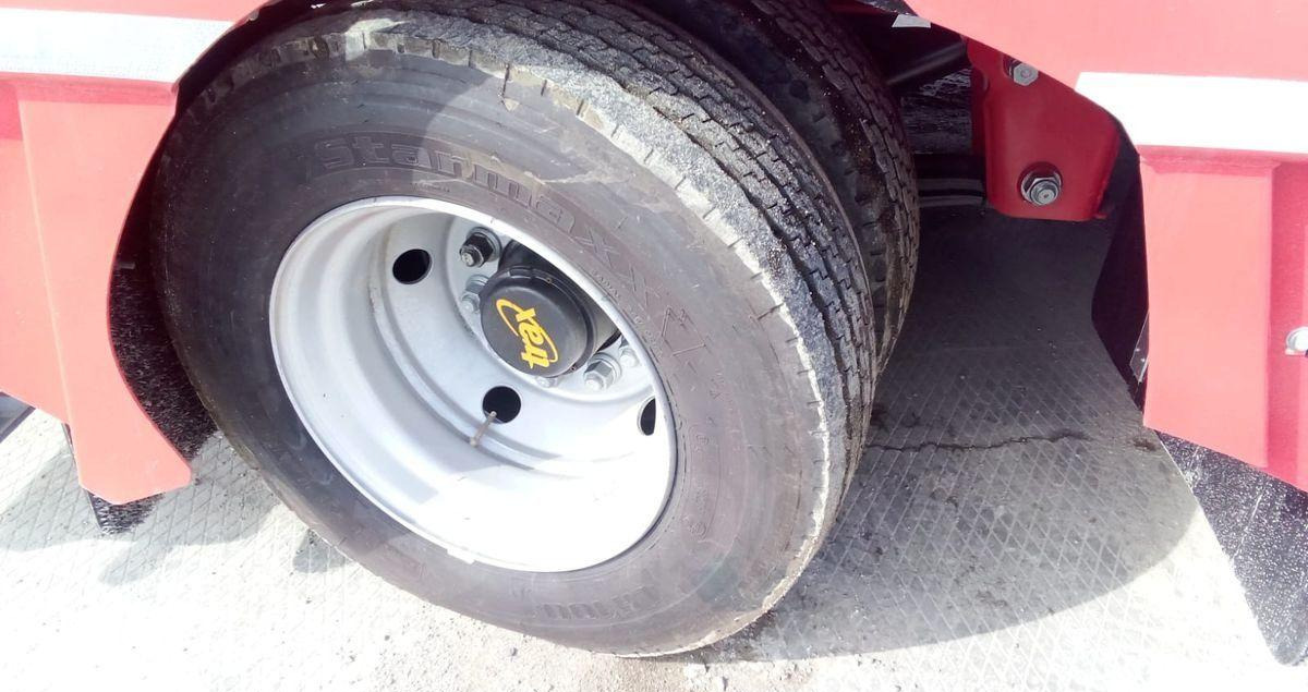 Новый Низкорамный полуприцеп STU Trailer STUL429: фото 12