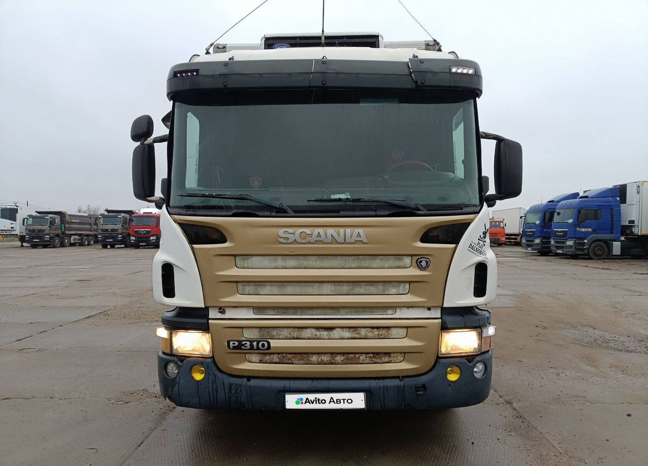 Scania P310 - Рефрижератор: фото 2 Scania P310 - Рефрижератор: фото 2