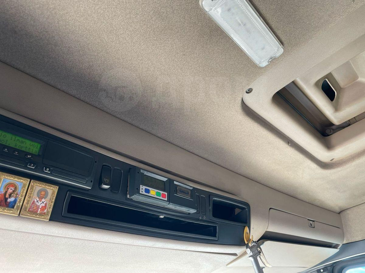 Рефрижератор Scania R480: фото 19