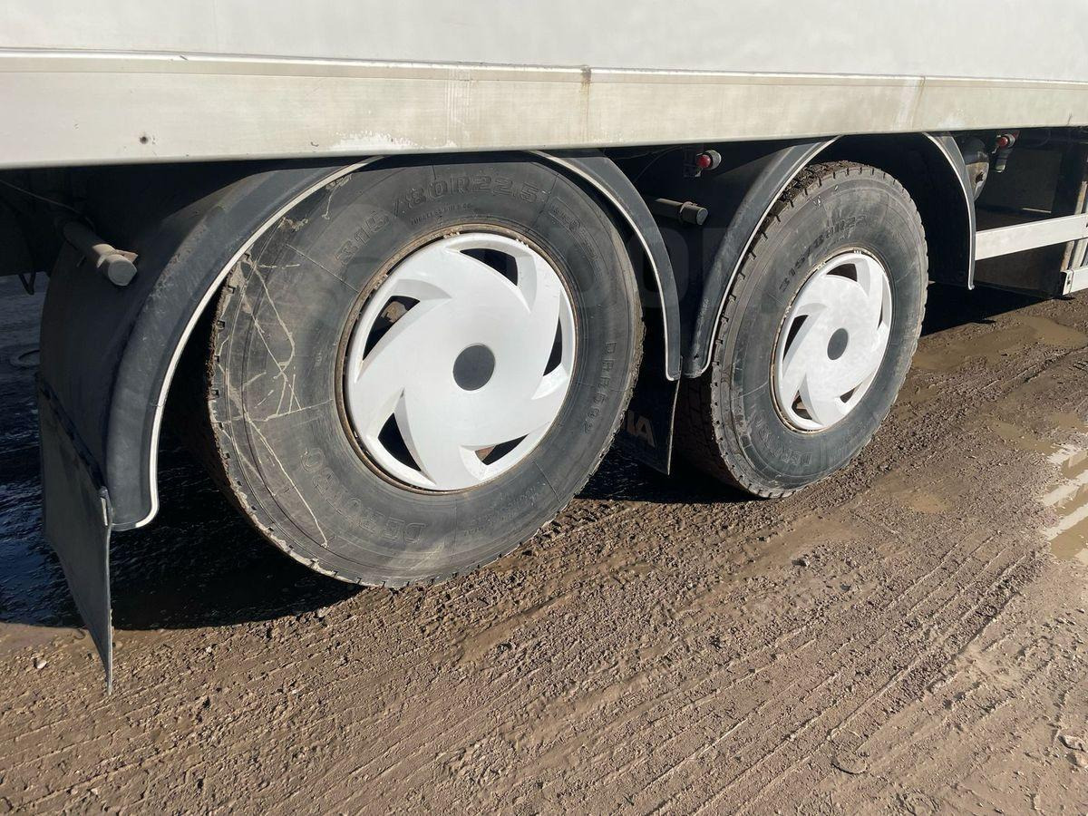 Рефрижератор Scania R480: фото 24