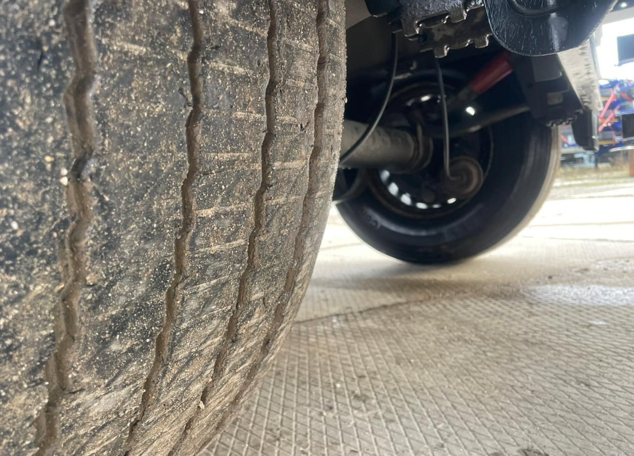 Тентованный полуприцеп Schmitz Cargobull S.CB S3T: фото 15