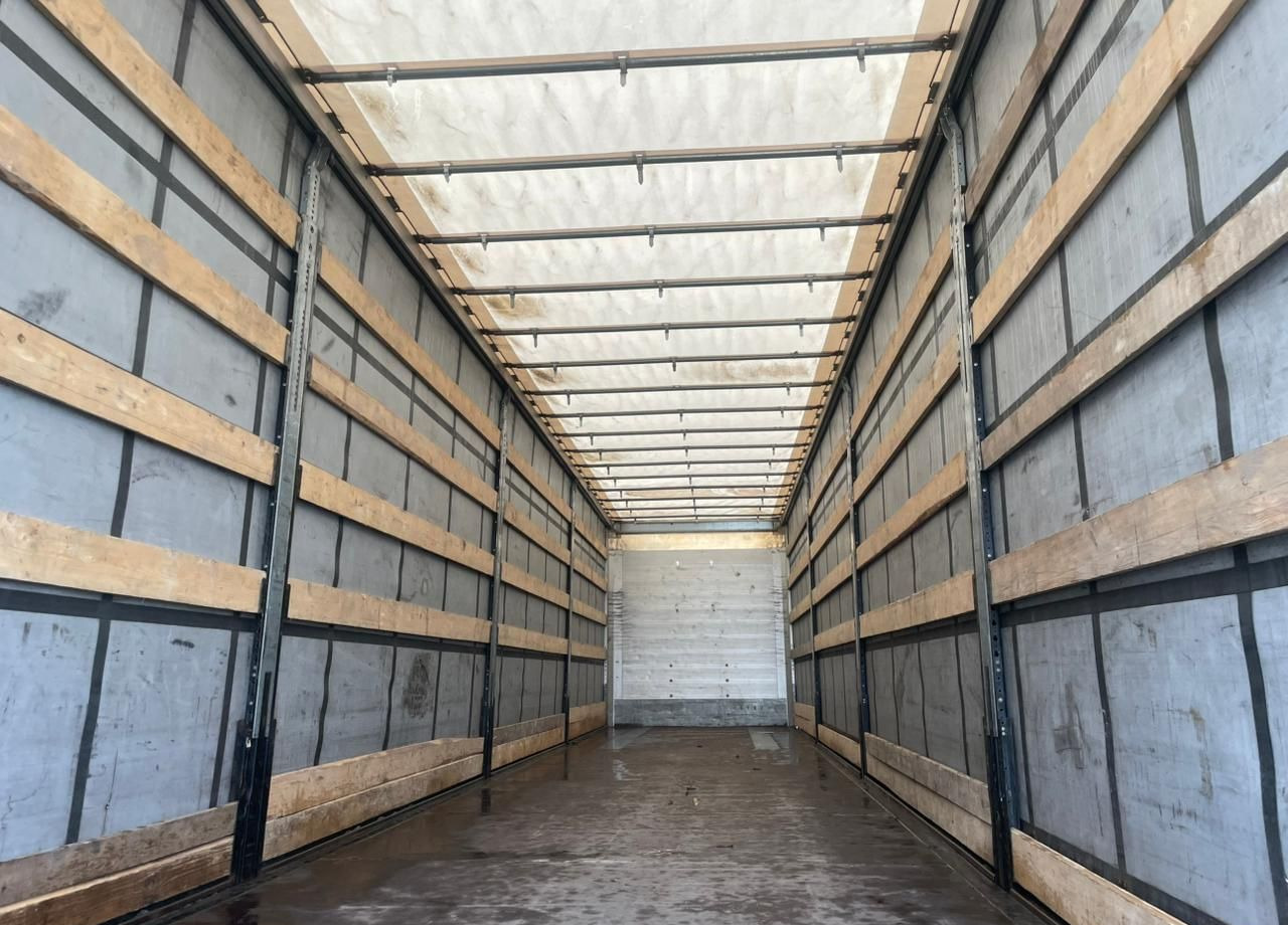 Тентованный полуприцеп Schmitz Cargobull S.CB S3T: фото 8