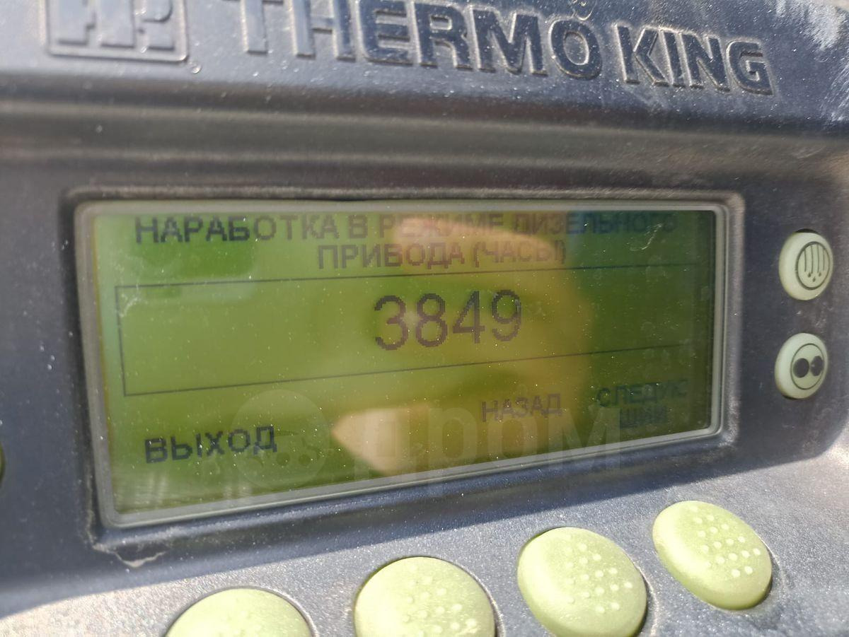 Полуприцеп-рефрижератор Schmitz Cargobull SKO 24/L Без пробега по РФ: фото 6
