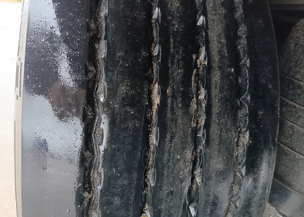 Полуприцеп-рефрижератор Schmitz Cargobull SKO 24 L: фото 14 Полуприцеп-рефрижератор Schmitz Cargobull SKO 24 L: фото 14