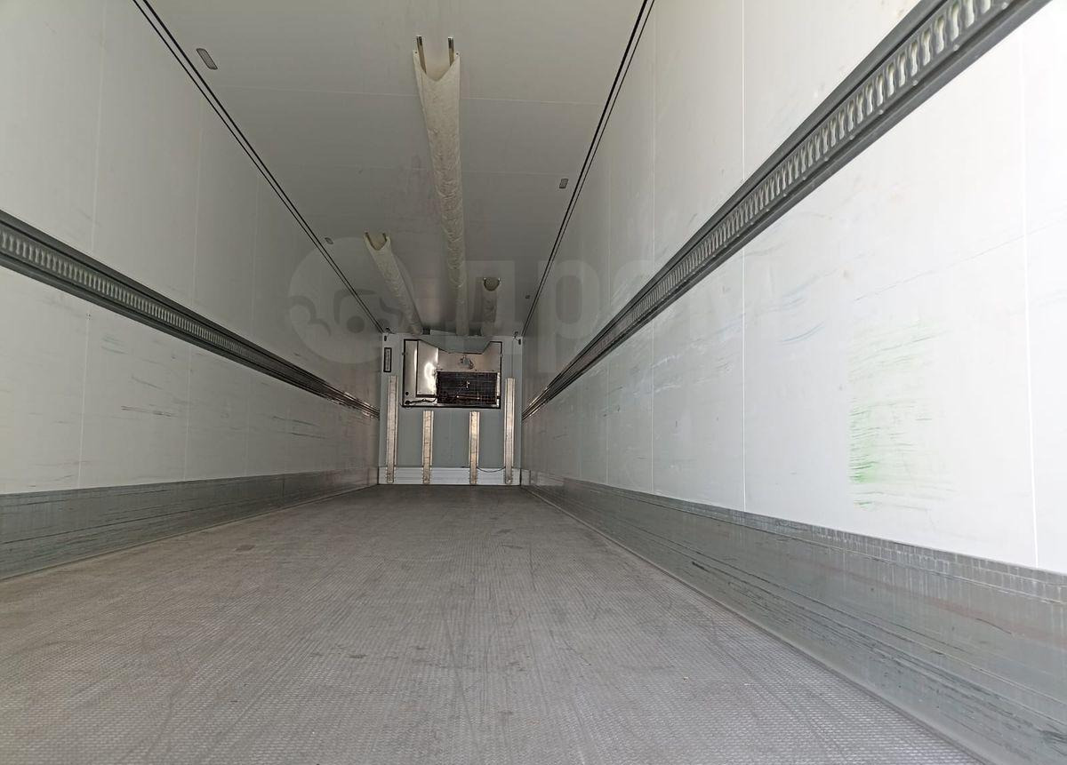 Полуприцеп-рефрижератор Schmitz Cargobull SKO 24/L: фото 12 Полуприцеп-рефрижератор Schmitz Cargobull SKO 24/L: фото 12