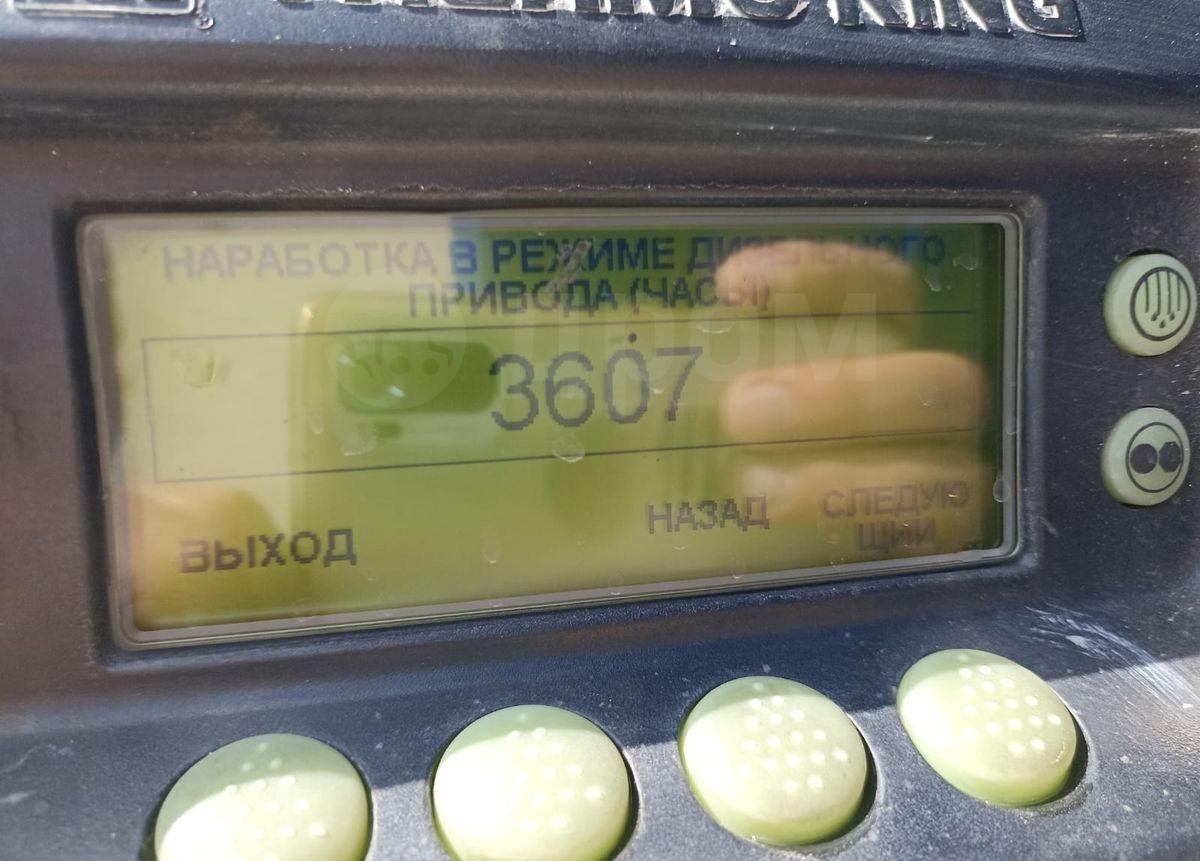 Schmitz Cargobull SKO 24/L - Полуприцеп-рефрижератор: фото 4 Schmitz Cargobull SKO 24/L - Полуприцеп-рефрижератор: фото 4