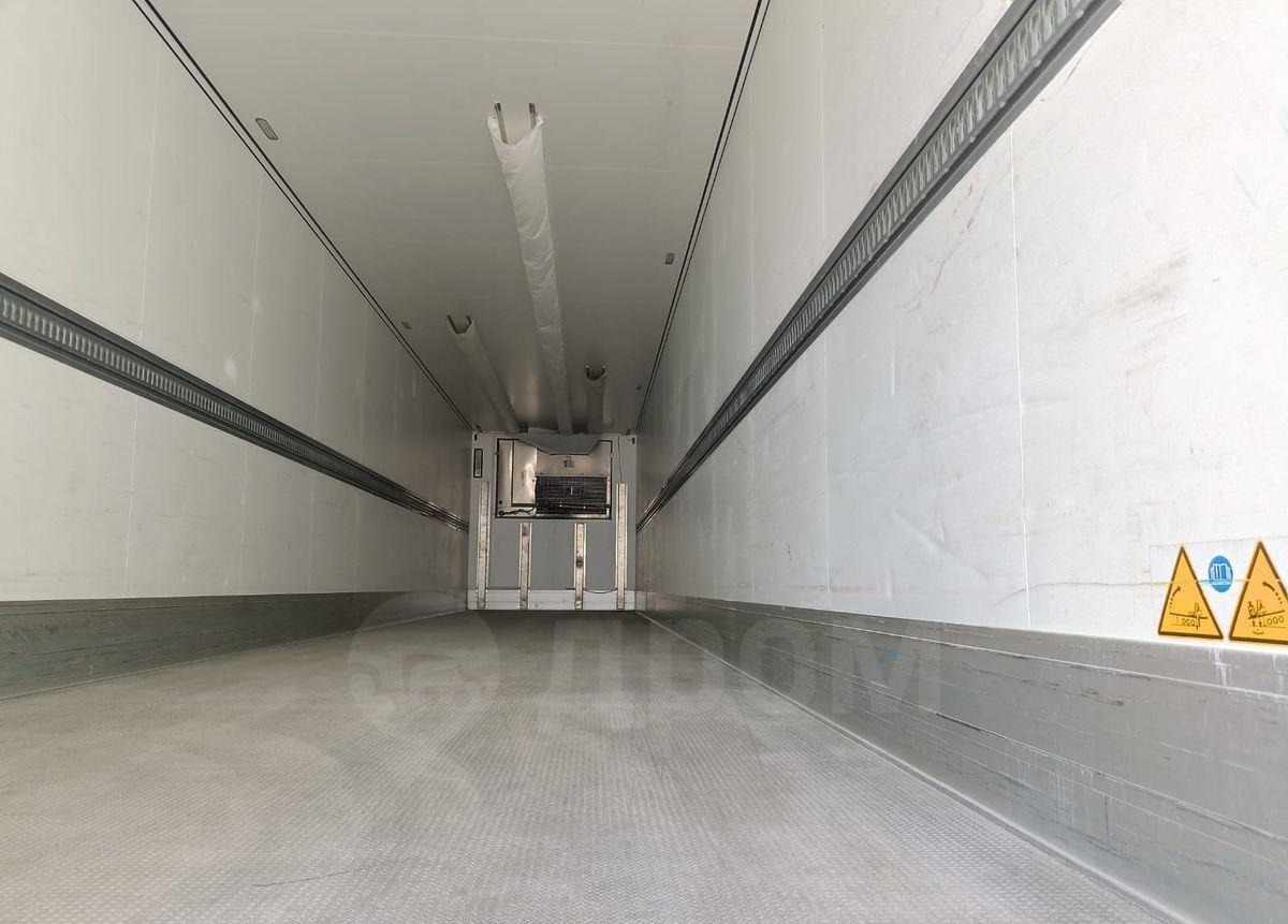 Полуприцеп-рефрижератор Schmitz Cargobull SKO 24/L: фото 12 Полуприцеп-рефрижератор Schmitz Cargobull SKO 24/L: фото 12