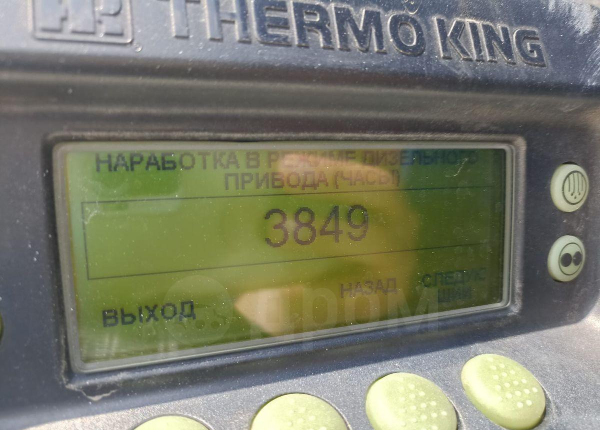 Полуприцеп-рефрижератор Schmitz Cargobull SKO 24/L: фото 6 Полуприцеп-рефрижератор Schmitz Cargobull SKO 24/L: фото 6