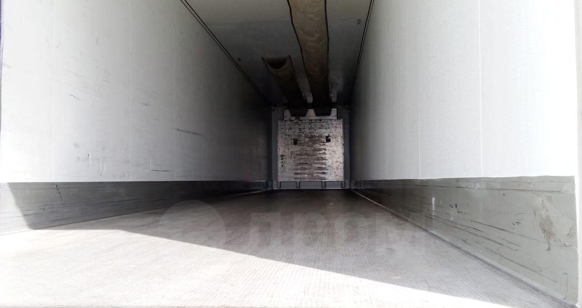 Полуприцеп-рефрижератор Schmitz Cargobull SKO 24/L: фото 11 Полуприцеп-рефрижератор Schmitz Cargobull SKO 24/L: фото 11