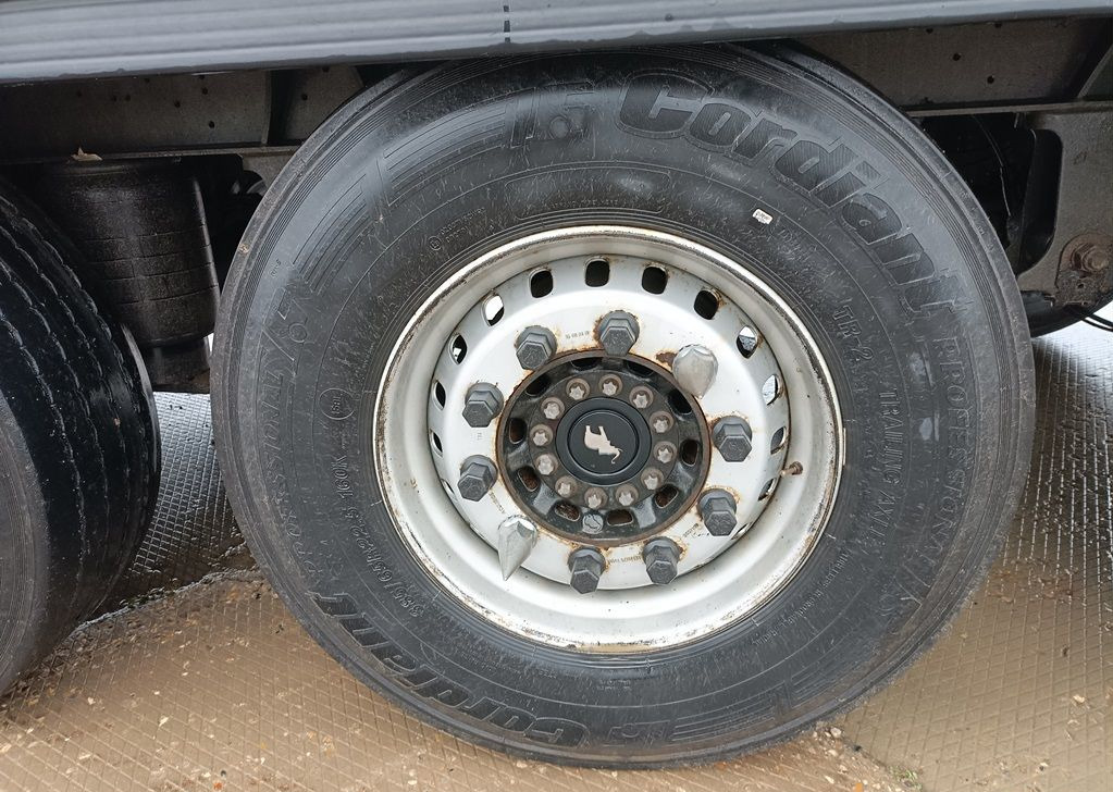 Полуприцеп-рефрижератор Schmitz Cargobull SKO 24 L: фото 13 Полуприцеп-рефрижератор Schmitz Cargobull SKO 24 L: фото 13