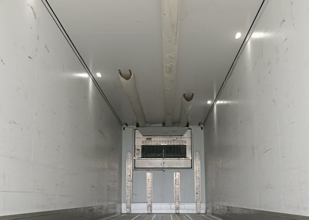 Полуприцеп-рефрижератор Schmitz Cargobull SKO 24 L: фото 6 Полуприцеп-рефрижератор Schmitz Cargobull SKO 24 L: фото 6