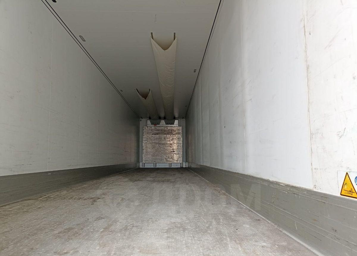 Полуприцеп-рефрижератор Schmitz Cargobull SKO 24/L: фото 9 Полуприцеп-рефрижератор Schmitz Cargobull SKO 24/L: фото 9