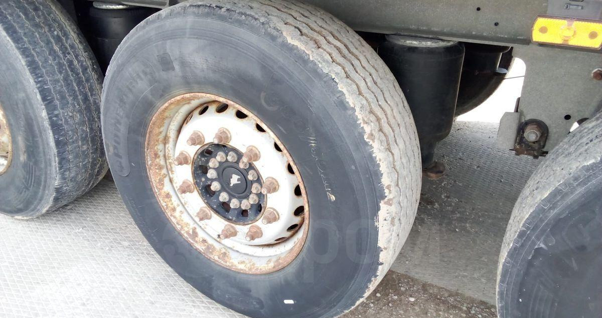 Полуприцеп-рефрижератор Schmitz Cargobull SKO 24/L: фото 13 Полуприцеп-рефрижератор Schmitz Cargobull SKO 24/L: фото 13