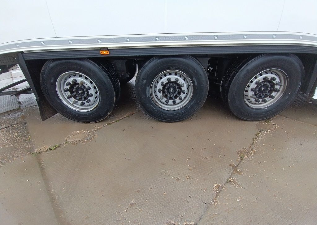 Полуприцеп-рефрижератор Schmitz Cargobull SKO 24 L: фото 9 Полуприцеп-рефрижератор Schmitz Cargobull SKO 24 L: фото 9