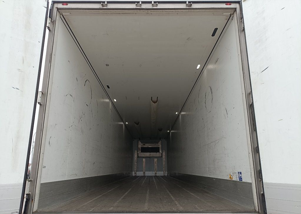 Schmitz Cargobull SKO 24 L - Полуприцеп-рефрижератор: фото 5 Schmitz Cargobull SKO 24 L - Полуприцеп-рефрижератор: фото 5