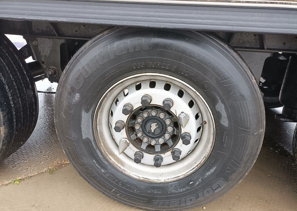 Полуприцеп-рефрижератор Schmitz Cargobull SKO 24 L: фото 11 Полуприцеп-рефрижератор Schmitz Cargobull SKO 24 L: фото 11