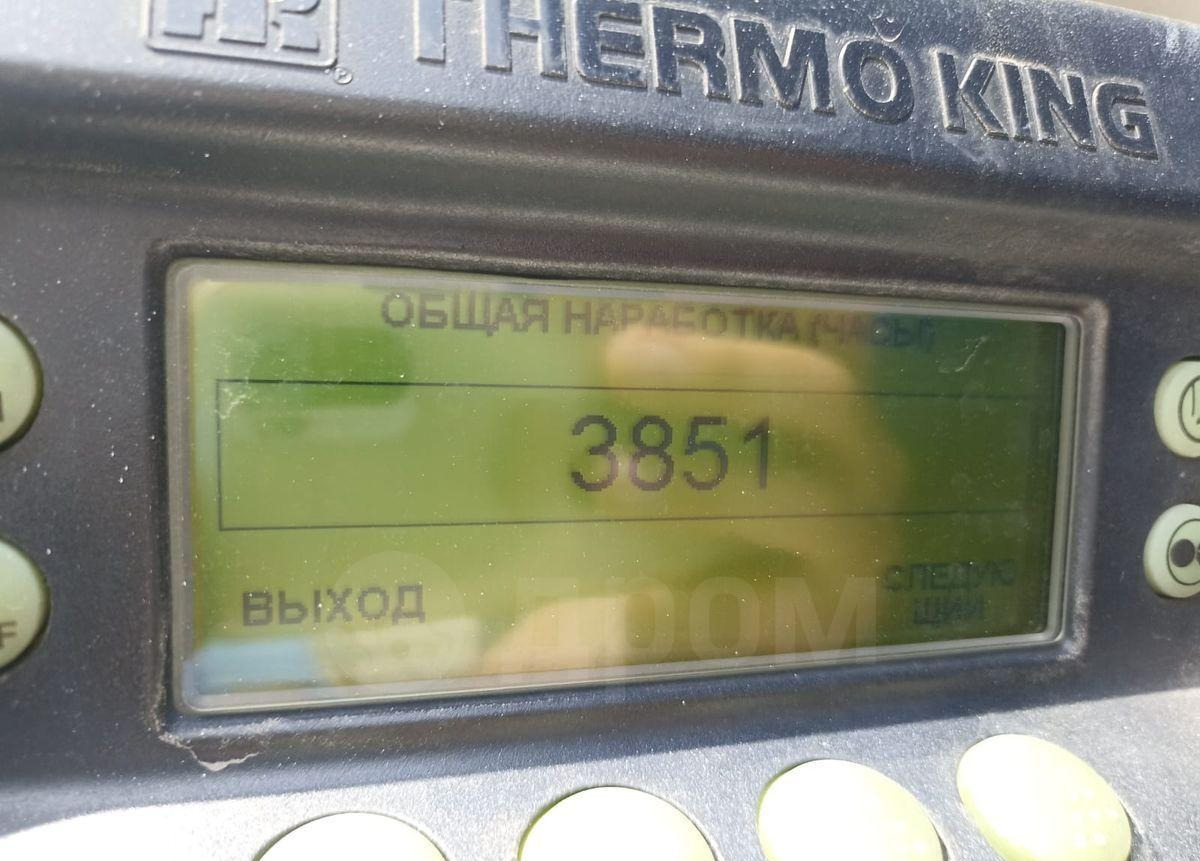 Schmitz Cargobull SKO 24/L - Полуприцеп-рефрижератор: фото 5 Schmitz Cargobull SKO 24/L - Полуприцеп-рефрижератор: фото 5