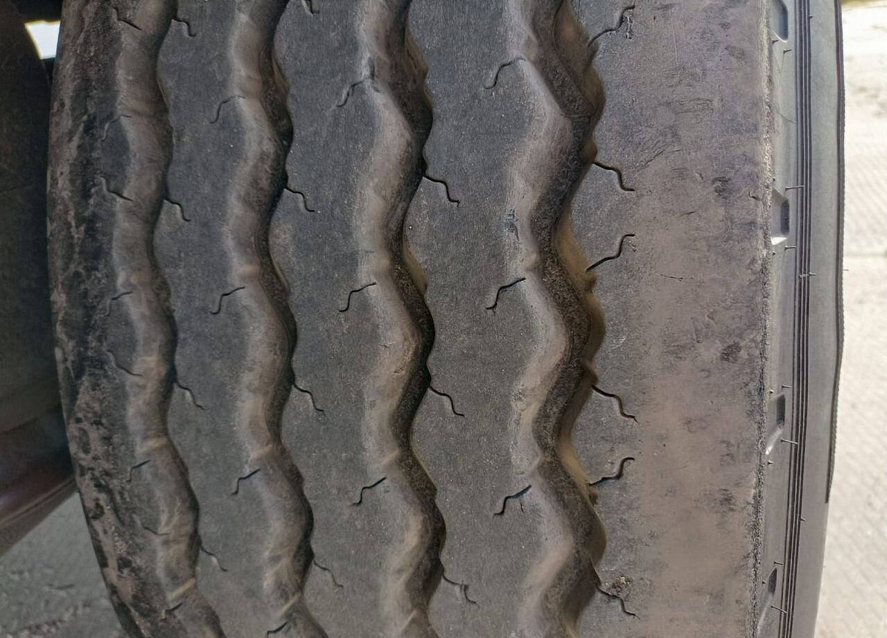 Полуприцеп-рефрижератор Schmitz Cargobull SKO 24: фото 20 Полуприцеп-рефрижератор Schmitz Cargobull SKO 24: фото 20