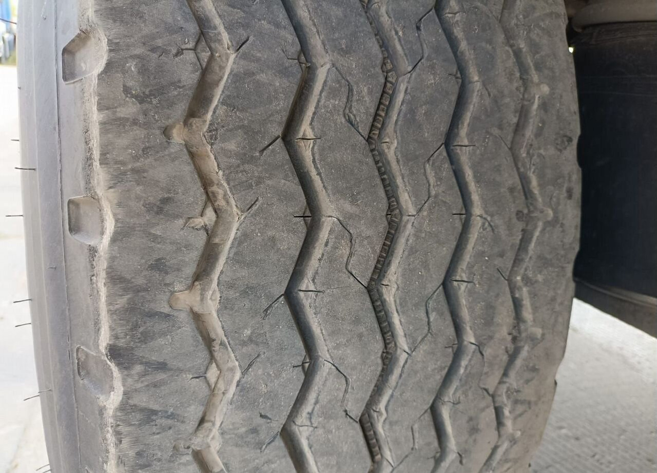 Полуприцеп-рефрижератор Schmitz Cargobull SKO 24: фото 19 Полуприцеп-рефрижератор Schmitz Cargobull SKO 24: фото 19