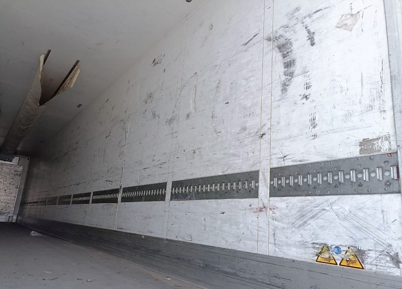 Полуприцеп-рефрижератор Schmitz Cargobull SKO 24: фото 12 Полуприцеп-рефрижератор Schmitz Cargobull SKO 24: фото 12