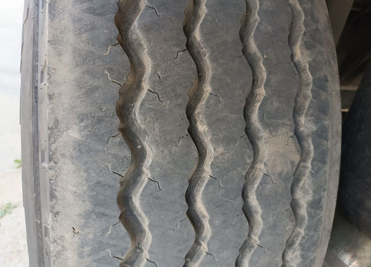 Полуприцеп-рефрижератор Schmitz Cargobull SKO 24: фото 18 Полуприцеп-рефрижератор Schmitz Cargobull SKO 24: фото 18