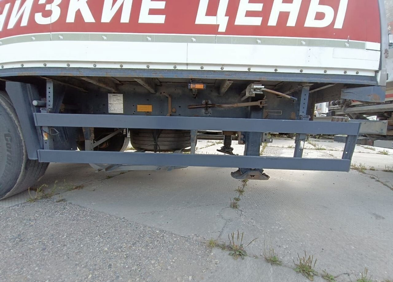 Изотермический прицеп Schmitz Cargobull ZKO: фото 13